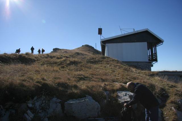 Porezen, 30.10.2005 - foto povečava