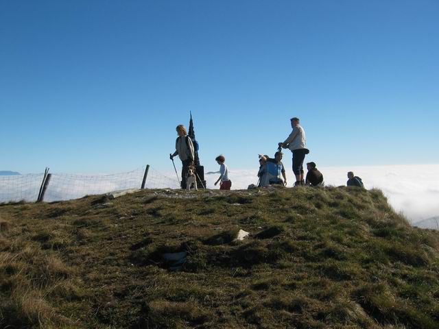 Porezen, 30.10.2005 - foto