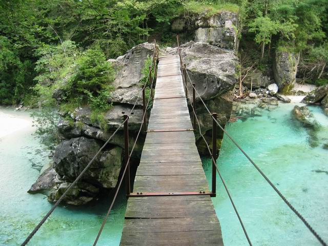 Javoršček, 31.7.2005 - foto povečava