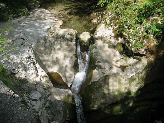 Veliki vrh (Polovnik), 4.8.2005 - foto povečava