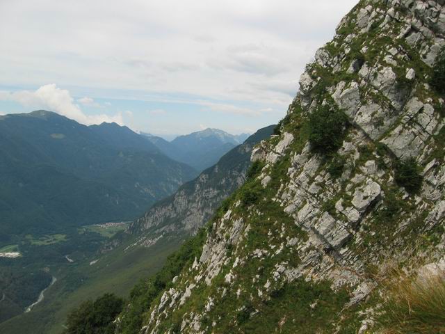 Veliki vrh (Polovnik), 4.8.2005 - foto povečava