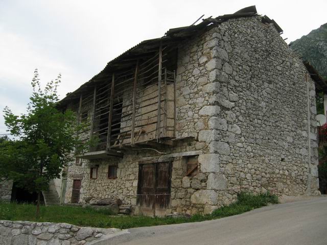 Veliki vrh (Polovnik), 4.8.2005 - foto povečava