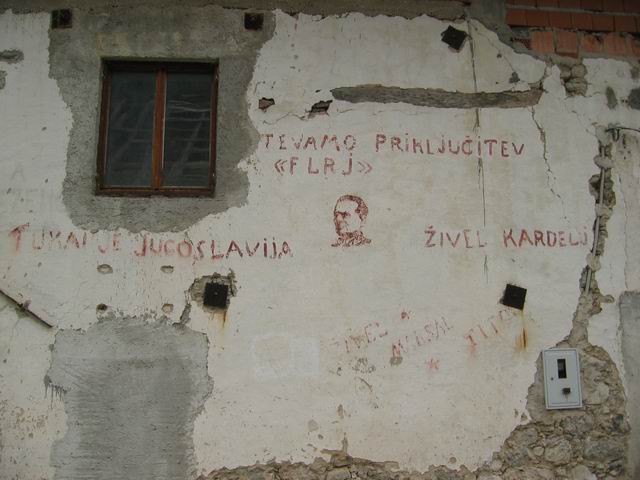 Veliki vrh (Polovnik), 4.8.2005 - foto povečava