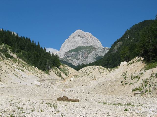 Nemške glave, 5.8.2005 - foto