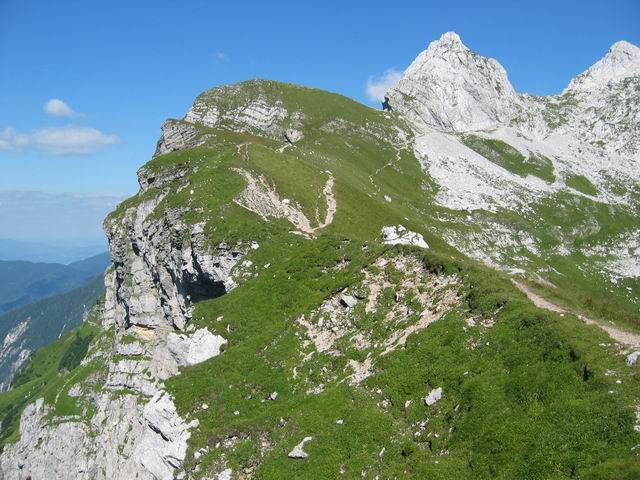 Nemške glave, 5.8.2005 - foto povečava