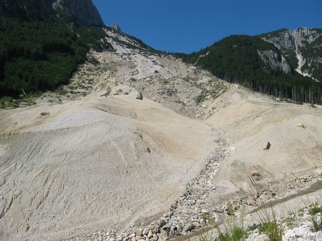 Nemške glave, 5.8.2005 - foto povečava