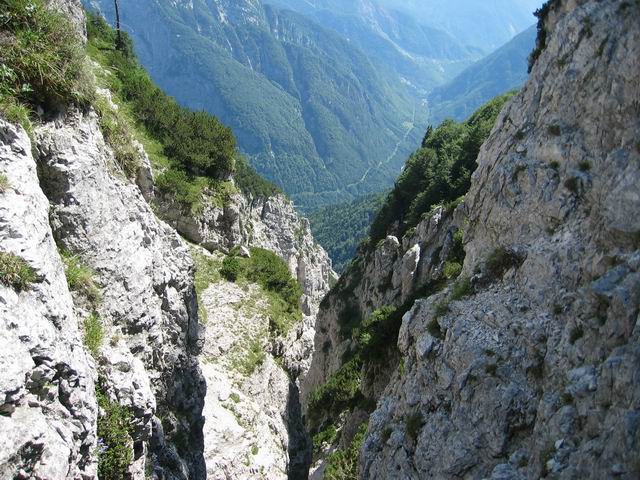 Nemške glave, 5.8.2005 - foto