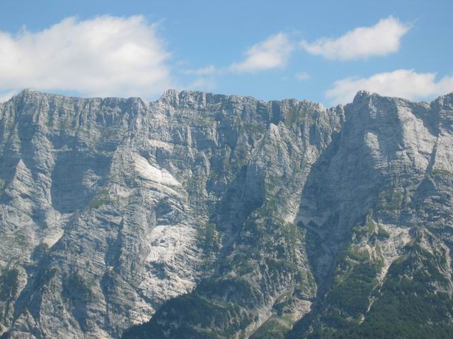 Nemške glave, 5.8.2005 - foto povečava