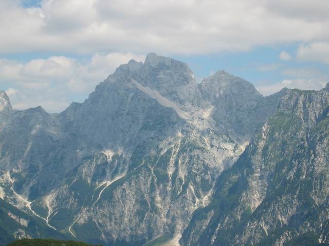 Nemške glave, 5.8.2005 - foto povečava