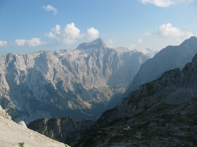 Šplevta s PD Rašica, 17.7.2005 - foto