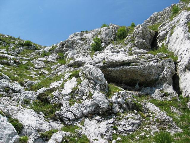 Šplevta s PD Rašica, 17.7.2005 - foto
