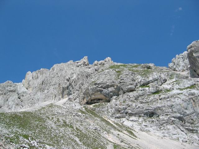 Šplevta s PD Rašica, 17.7.2005 - foto