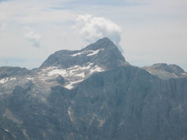 Šplevta s PD Rašica, 17.7.2005 - foto povečava