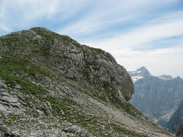 Šplevta s PD Rašica, 17.7.2005 - foto