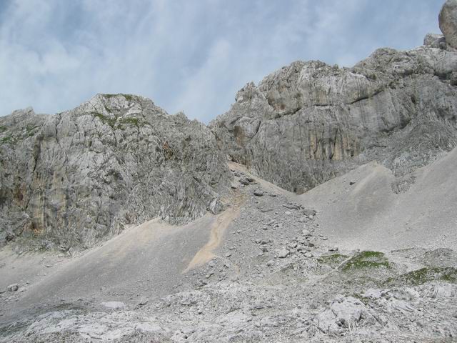 Šplevta s PD Rašica, 17.7.2005 - foto povečava