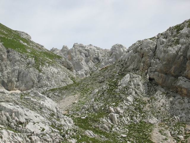 Šplevta s PD Rašica, 17.7.2005 - foto povečava