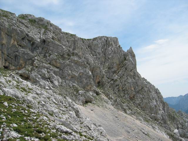 Šplevta s PD Rašica, 17.7.2005 - foto