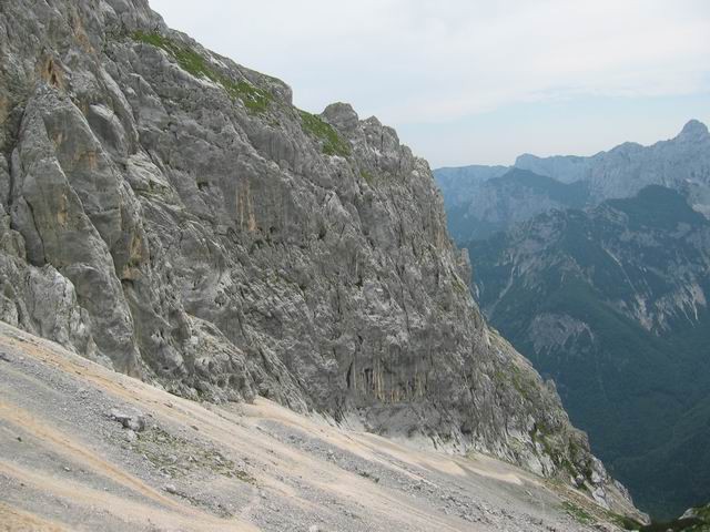 Šplevta s PD Rašica, 17.7.2005 - foto povečava