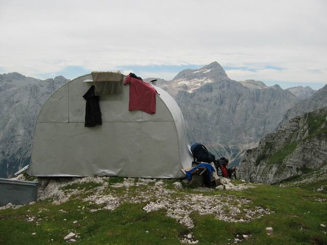 Šplevta s PD Rašica, 17.7.2005 - foto