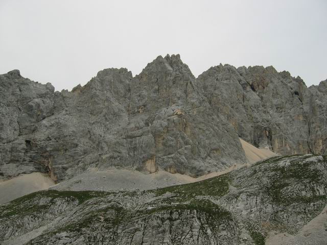 Šplevta s PD Rašica, 17.7.2005 - foto povečava