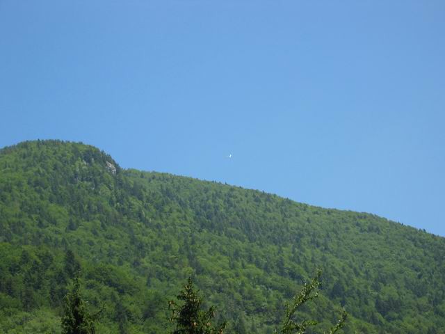 Storžič, 19.6.2005 - foto