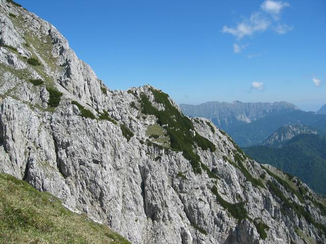 Storžič, 19.6.2005 - foto povečava