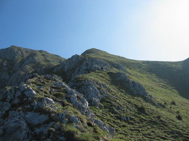 Storžič, 19.6.2005 - foto povečava