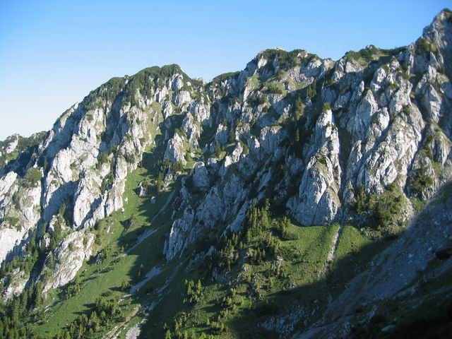 Storžič, 19.6.2005 - foto povečava