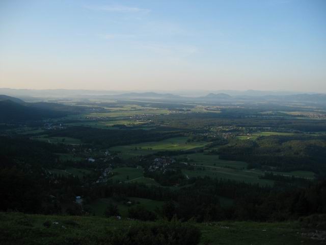 Storžič, 19.6.2005 - foto povečava