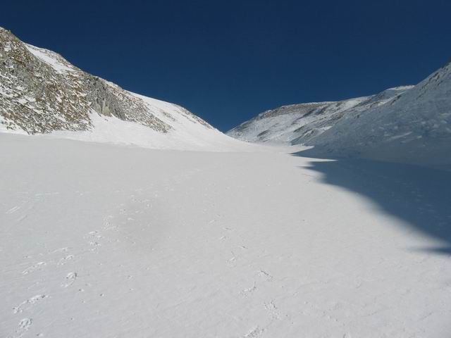 Stol, 30.1.2005 - foto povečava