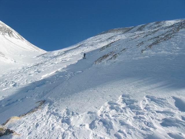 Stol, 30.1.2005 - foto povečava