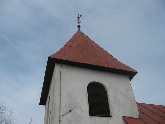 Sv. Lovrenc, 9.1.2005 - foto