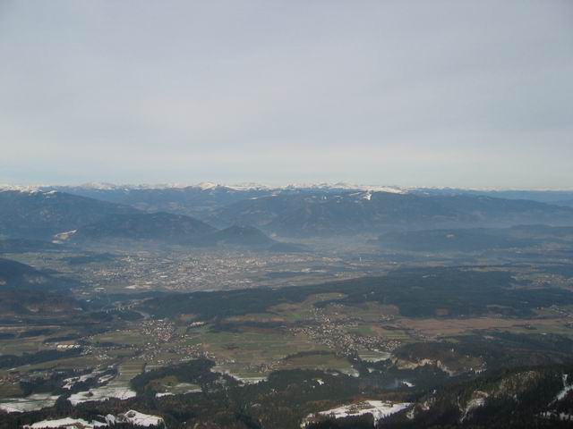 Trupejevo poldne, 28.11.2004  - foto