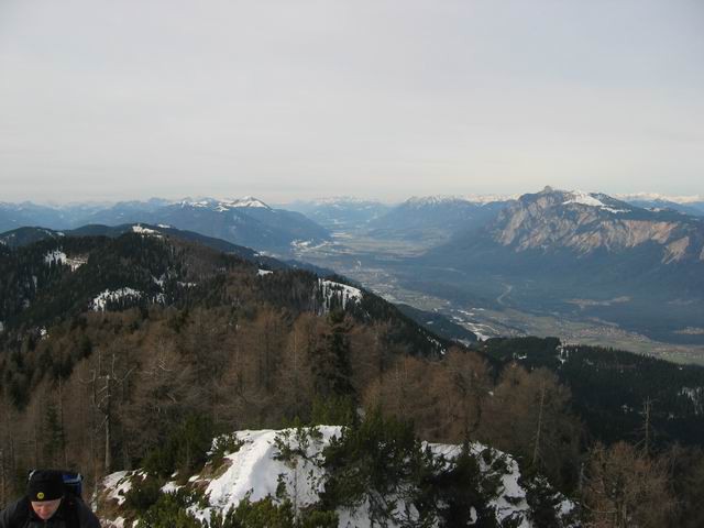 Trupejevo poldne, 28.11.2004  - foto