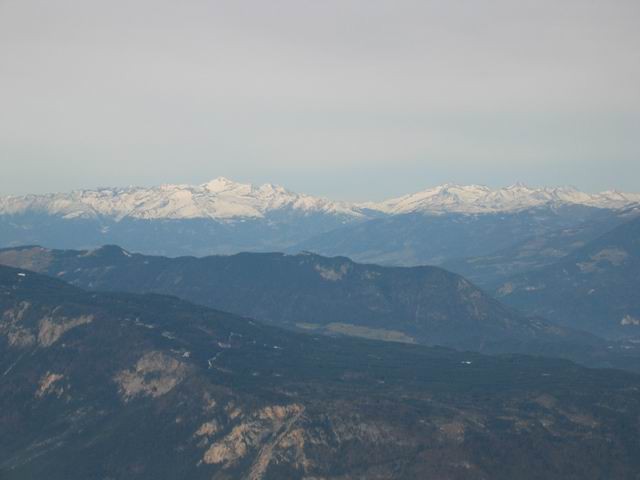 Trupejevo poldne, 28.11.2004  - foto