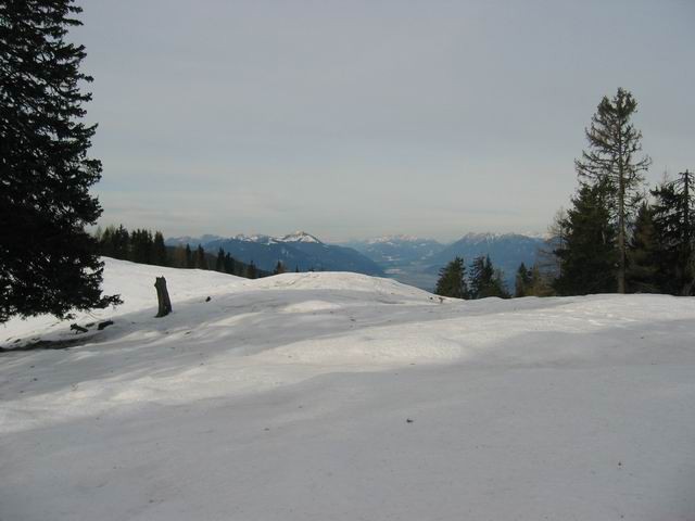 Trupejevo poldne, 28.11.2004  - foto