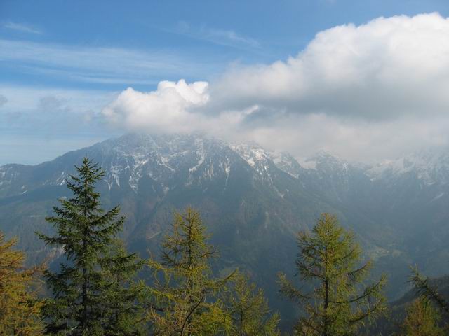 Javorov vrh, Hudičev boršt, Potoška gora, 18. - foto