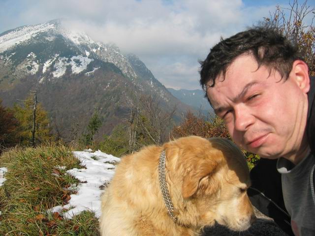 Javorov vrh, Hudičev boršt, Potoška gora, 18. - foto povečava