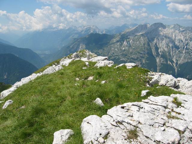 Travnik, 31.7.2004 - foto povečava