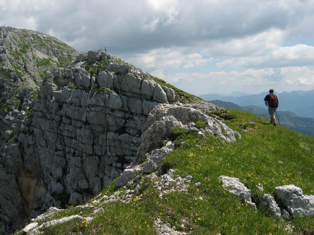 Travnik, 31.7.2004 - foto