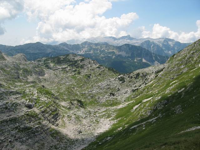 Travnik, 31.7.2004 - foto