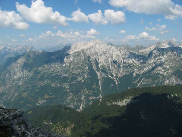 Travnik, 31.7.2004 - foto