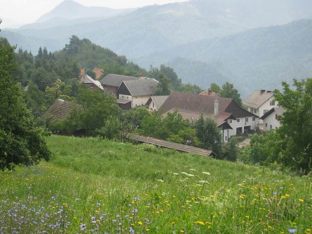 Lubnik, 25.7.2004 - foto povečava