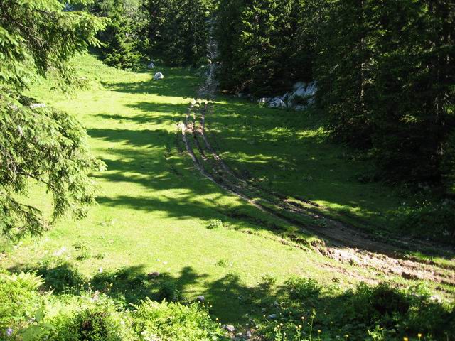 Stogi in Ogradi, 18.7.2004 - foto povečava