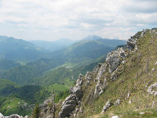 Ratitovec, 30.5.2004 - foto povečava