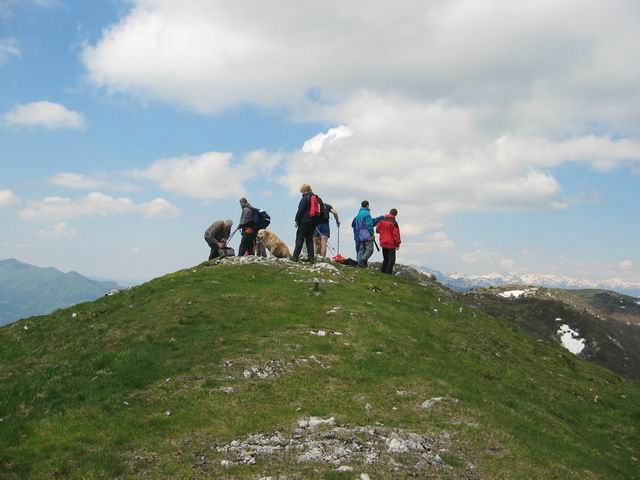 Ratitovec, 30.5.2004 - foto povečava