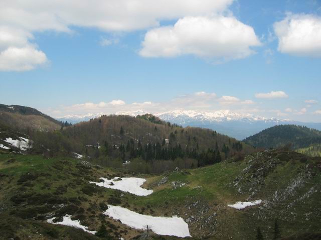 Ratitovec, 30.5.2004 - foto povečava