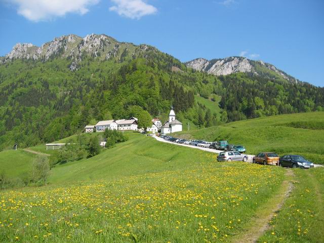 Ratitovec, 30.5.2004 - foto povečava