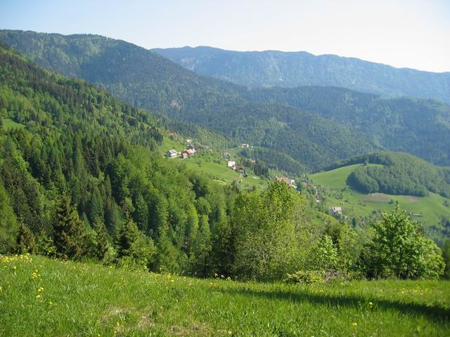 Ratitovec, 30.5.2004 - foto povečava