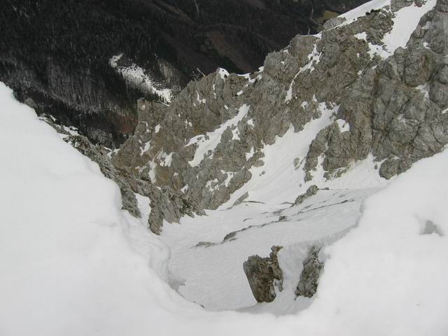 Kofce, Toplar, Kofce gora, 25.4.2004 - foto